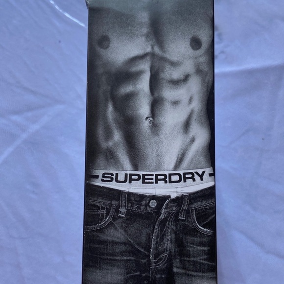 NIB Mens sport boxer  XL - Picture 3 of 6